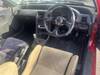 HONDA CR-X