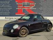2010 DAIHATSU COPEN