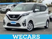 2020 NISSAN DAYZ
