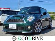 2013 BMW MINI COOPER S