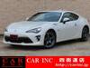 TOYOTA 86