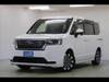 HONDA STEPWAGON