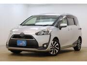 2016 TOYOTA SIENTA