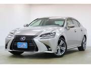 2016 LEXUS GS