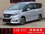 2019 NISSAN SERENA