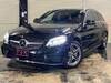 MERCEDES BENZ C-CLASS Stationwagon