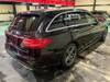 MERCEDES BENZ C-CLASS Stationwagon