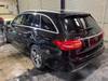 MERCEDES BENZ C-CLASS Stationwagon