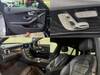 MERCEDES BENZ C-CLASS Stationwagon