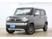 2019 SUZUKI HUSTLER G