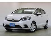 2020 HONDA FIT