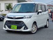 2018 TOYOTA TANK