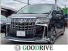 TOYOTA ALPHARD G
