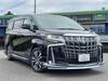 TOYOTA ALPHARD G