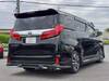 TOYOTA ALPHARD G