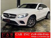 2018 MERCEDES BENZ GLC-CLASS
