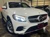 MERCEDES BENZ GLC-CLASS