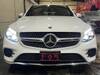 MERCEDES BENZ GLC-CLASS