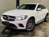 MERCEDES BENZ GLC-CLASS
