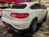 MERCEDES BENZ GLC-CLASS