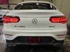 MERCEDES BENZ GLC-CLASS