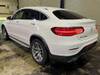 MERCEDES BENZ GLC-CLASS