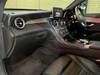 MERCEDES BENZ GLC-CLASS