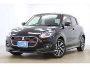2022 SUZUKI SWIFT