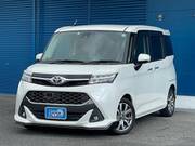 2018 TOYOTA TANK