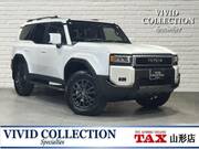 2025 TOYOTA LANDCRUISER 250