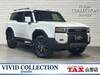 TOYOTA LANDCRUISER 250