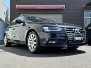 2013 AUDI A4