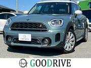 2021 BMW MINI