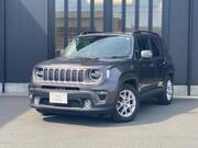 2019 CHRYSLER JEEP RENEGADE