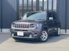 CHRYSLER JEEP RENEGADE