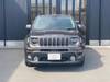 CHRYSLER JEEP RENEGADE