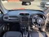 CHRYSLER JEEP RENEGADE