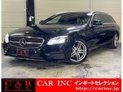 2016 MERCEDES BENZ E-CLASS Stationwagon