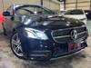 MERCEDES BENZ E-CLASS Stationwagon