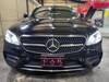 MERCEDES BENZ E-CLASS Stationwagon