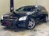 MERCEDES BENZ E-CLASS Stationwagon