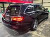 MERCEDES BENZ E-CLASS Stationwagon