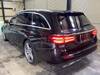 MERCEDES BENZ E-CLASS Stationwagon