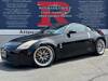 NISSAN FAIRLADY Z