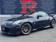 2002 NISSAN FAIRLADY Z