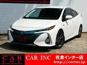 2017 TOYOTA PRIUS PHV