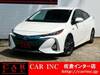 TOYOTA PRIUS PHV