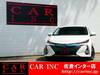 TOYOTA PRIUS PHV