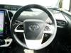 TOYOTA PRIUS PHV