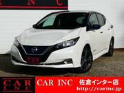 2018 NISSAN LEAF G